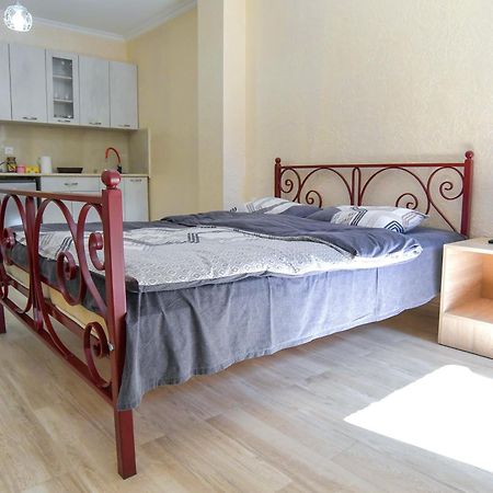 Hotel Maspindzelo Kutaisi Bagian luar foto