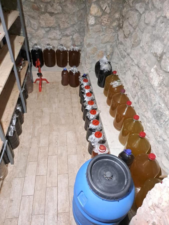 Hotel Maspindzelo Kutaisi Bagian luar foto